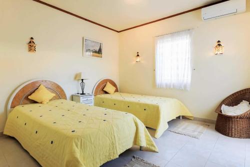 Brejos Villa Sleeps 8 Pool Air Con Wifi