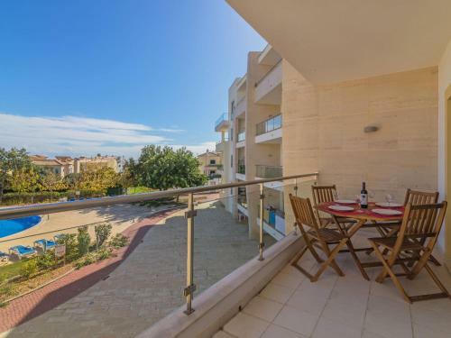 Apartment Monte Da Eira