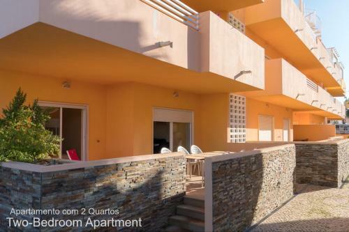 Apartamento Akisol Tavira Targa
