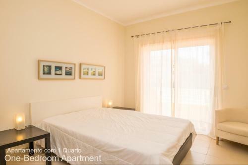 Apartamento Akisol Tavira Targa