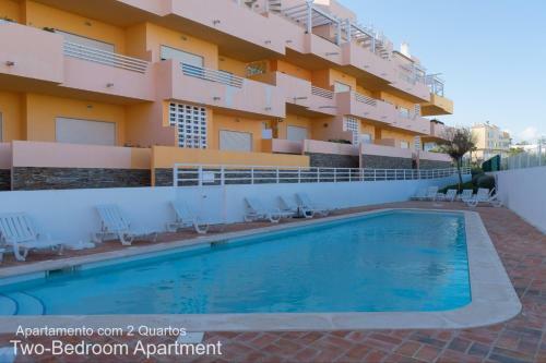 Apartamento Akisol Tavira Targa