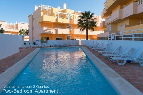 Apartamento Akisol Tavira Targa