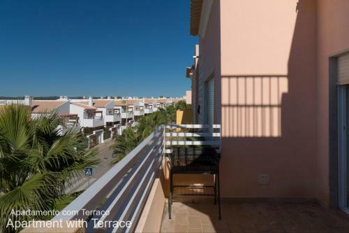 Apartamento Akisol Tavira Targa