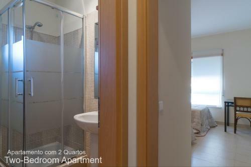 Apartamento Akisol Tavira Targa