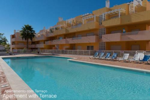 Apartamento Akisol Tavira Targa