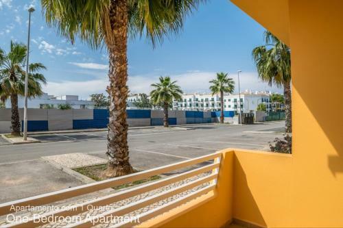 Apartamento Akisol Tavira Targa
