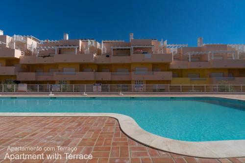 Apartamento Akisol Tavira Targa