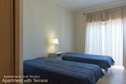 Apartamento Akisol Tavira Targa