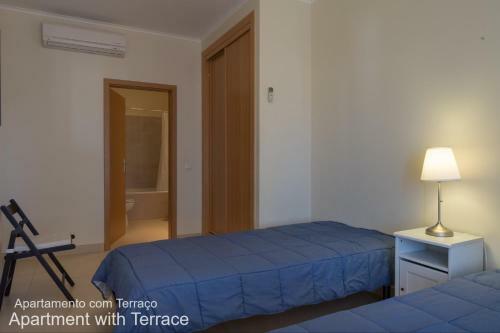 Apartamento Akisol Tavira Targa