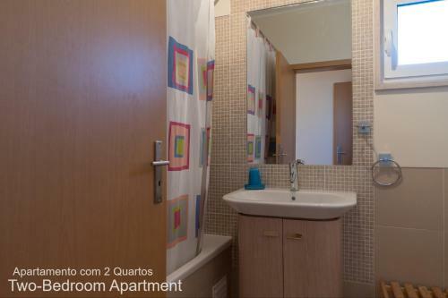 Apartamento Akisol Tavira Targa