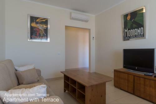 Apartamento Akisol Tavira Targa