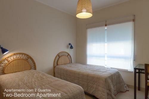 Apartamento Akisol Tavira Targa
