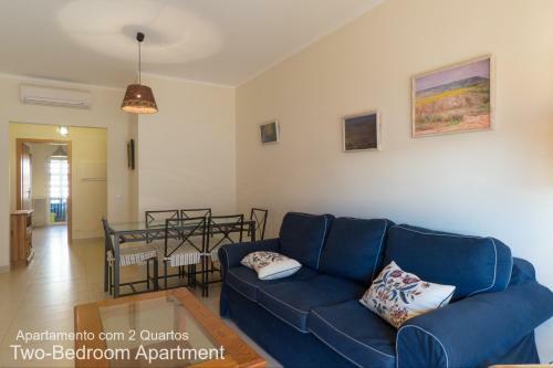 Apartamento Akisol Tavira Targa