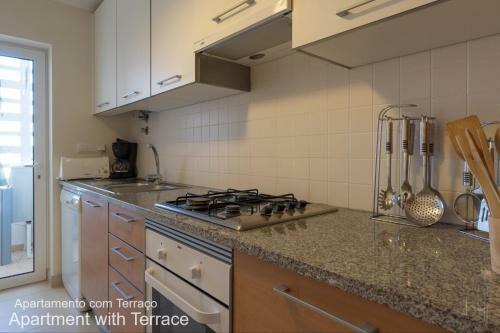 Apartamento Akisol Tavira Targa