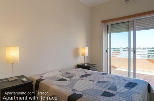 Apartamento Akisol Tavira Targa