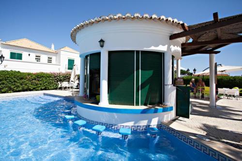 Apartamento Cabanas Village By My Choice Algarve