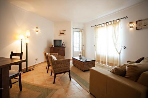 Apartamento Cabanas Village By My Choice Algarve