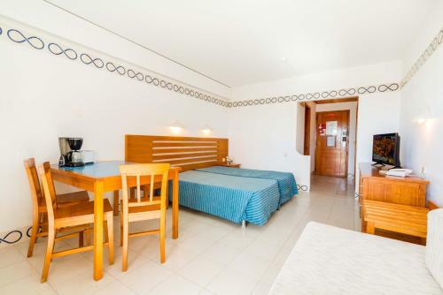 Apartamento Golden Club By Algartur