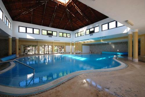 Apartamento Golden Club By Algartur
