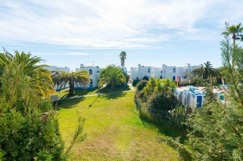 Apartamento Golden Club By Algartur