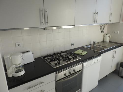 Apartamento Casa De Mo