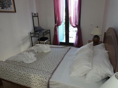 Apartamento Casa De Mo