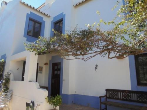 Villa Akivillas Tavira Carson
