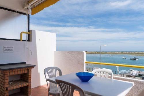 Apartamento Akisol Cabanas Tavira Ria