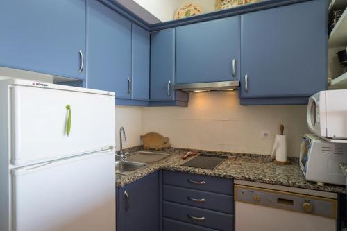 Apartamento Akisol Cabanas Tavira Ria