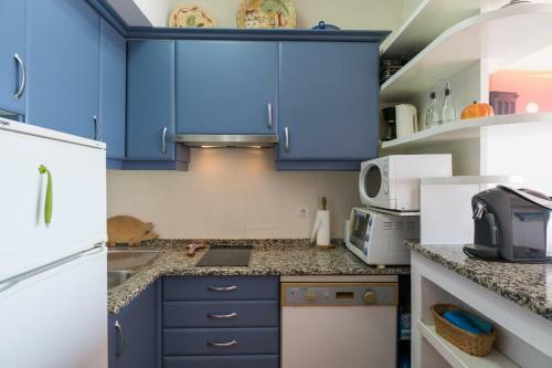 Apartamento Akisol Cabanas Tavira Ria