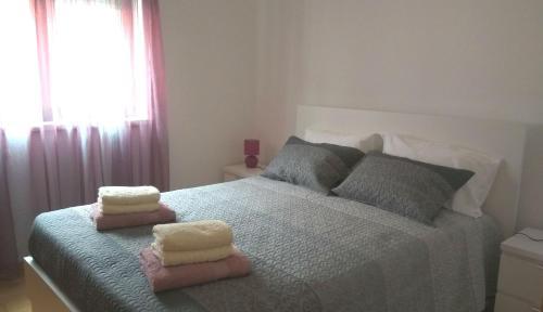 Apartamento Casa Dos Quintais