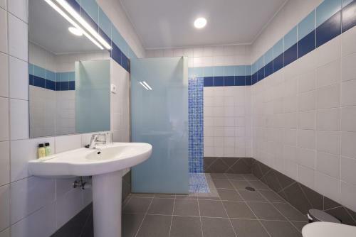 Hostal Marina Rooms