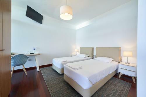 Hostal Marina Rooms