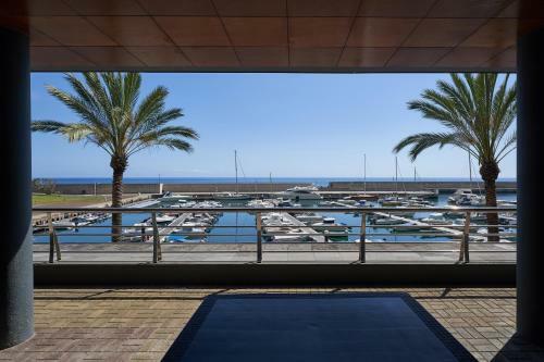 Hostal Marina Rooms