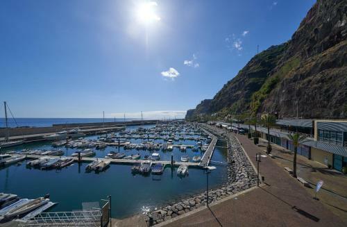 Hostal Marina Rooms