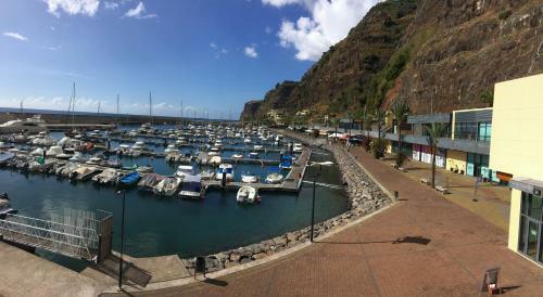 Hostal Marina Rooms