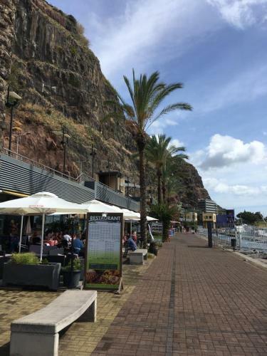 Hostal Marina Rooms