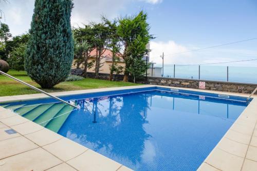 Villa Cris?s Home By Ourmadeira