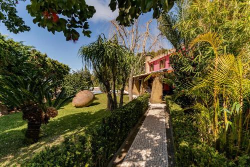 Villa Cris?s Home By Ourmadeira