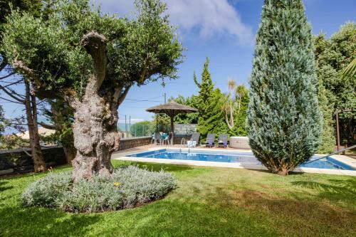 Villa Cris?s Home By Ourmadeira