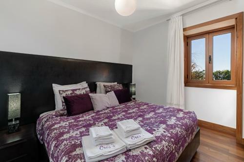 Villa Cris?s Home By Ourmadeira