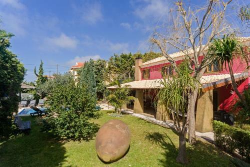 Villa Cris?s Home By Ourmadeira