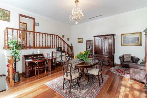 Apartamento Theo?s House By Ourmadeira