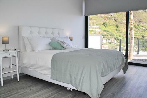 Villa Calheta Charm By Ourmadeira