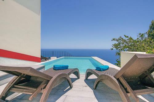 Villa Casa Do Julio By Ourmadeira