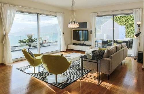 Villa Estrela Do Mar