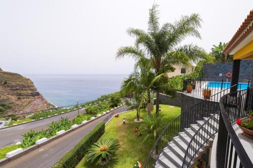 Atlantic Pearl Villa