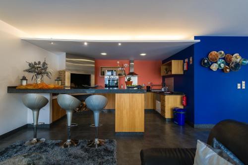 Atlantic Pearl Villa