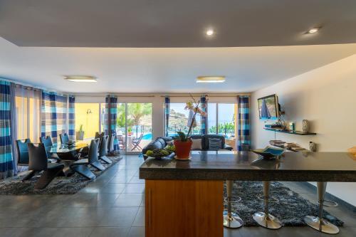 Atlantic Pearl Villa