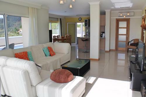 Villa Dilis By Ourmadeira